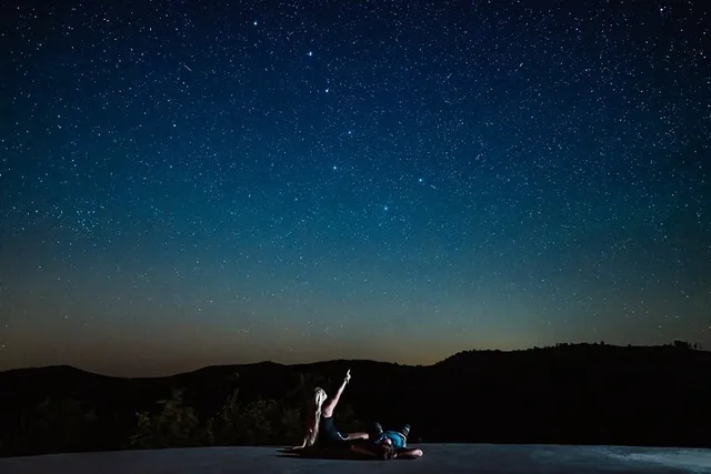 East Zion Stargazing Tour - Image 3