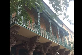 Charleston Black History Walking Tour
