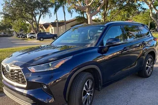 Miami Private Tourist Transportation