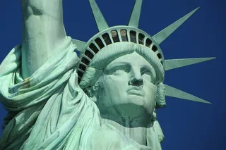 New York Edge Observation Deck & Statue of Liberty Cruise