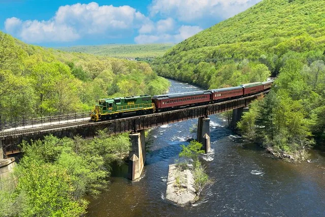 New York Jim Thorpe Day Tour - Image 3