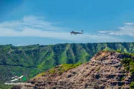 Maui Air Tour: Aquamarine & Emerald Dream 30 min thumbnail 5