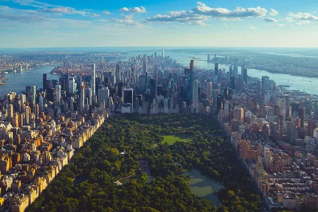 New York Central Park Scenic Walking Tour - Image 6