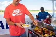 Hilton Head Lowcountry Boil Dinner Cruise 2 hr thumbnail 4