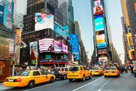 New York City Self-Guided Audio Tour thumbnail 1