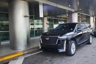 Miami Airport and Port Transfer