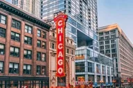 Chicago Walking Tour with a Guide thumbnail 6