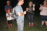 Gettysburg Evening Paranormal Investigation thumbnail 2