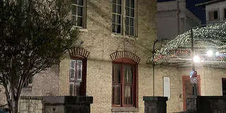 San Antonio Ghost Walk Tour