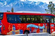 Salt Lake City City Sights Guided Bus Tour thumbnail 6