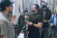Asheville Mobile Brewery Tour thumbnail 4
