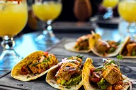 San Diego Gaslamp Food Tour thumbnail 1