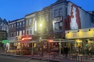 Washington DC Food Tour in Local Neighborhoods thumbnail 1