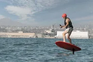 San Diego eFoil Lessons thumbnail 4