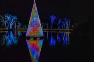 Phoenix ZooLights Entry Ticket thumbnail 4