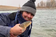Wyoming Fly Fishing Half-Day thumbnail 5