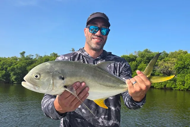 Fort Myers Fishing Charter - Image 3