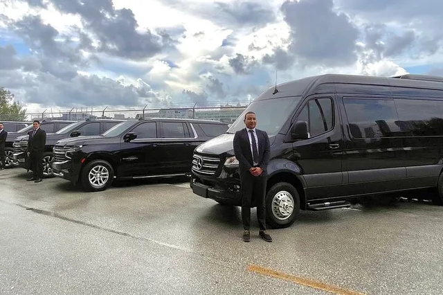 Miami Port and Airport Transfer Service - Image 2