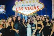 Las Vegas Nightclub Party Bus Experience thumbnail 6