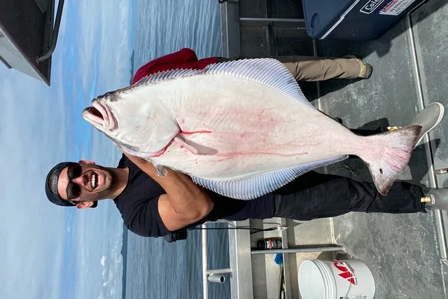 Ketchikan Halibut and Salmon Fishing Charter - Image 4