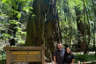 Napa Valley Food and Wine Pairing with Redwoods Exploration thumbnail 1