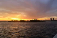 Miami Boat Tour at Sunset 75 Min thumbnail 6