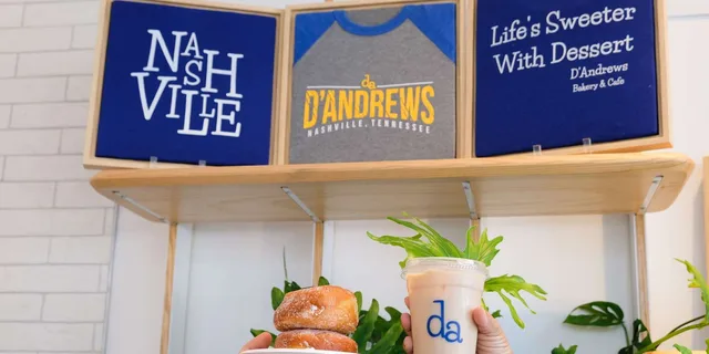 Nashville Donut Walking Tour - Image 6