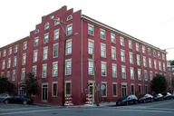Richmond History Tour in Shockoe Bottom 90 min thumbnail 2