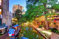 San Antonio Private Custom Walking Tour thumbnail 6