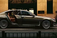 New York City Sedan Airport Transfer thumbnail 5
