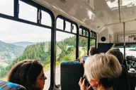 Seattle Mount Rainier National Park Tour thumbnail 5