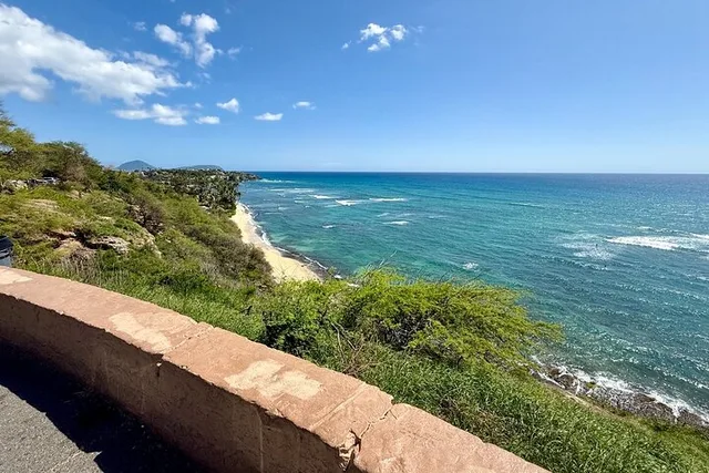 Honolulu Private Half-Day Tour with Videography - Image 3