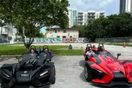 Miami Slingshot Rental 1 hr thumbnail 4