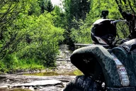 Estes Park ATV Ride Rocky Mountain Trail thumbnail 6