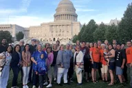 Washington DC Capitol Hill Walking Tour thumbnail 5