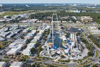 Kissimmee Private Helicopter Tour