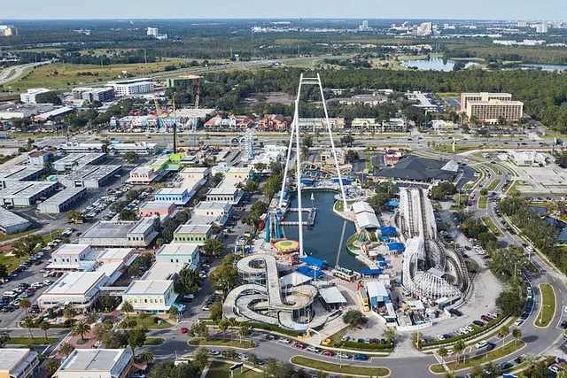 Kissimmee Private Helicopter Tour - Image 1