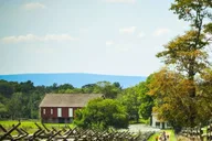 Gettysburg Private Battlefield Tour with Guide 2 hr thumbnail 4