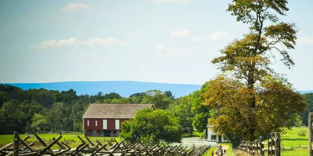 Gettysburg Private Battlefield Tour with Guide 2 hr - Image 4