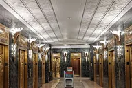 Chicago Architecture Walking Tour: Art Deco Interiors thumbnail 2