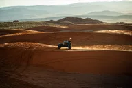 Sand Hollow State Park UTV Rental thumbnail 2