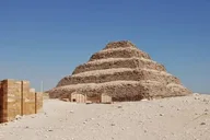 Memphis Sakkara & Dahshur Pyramids Tour thumbnail 5