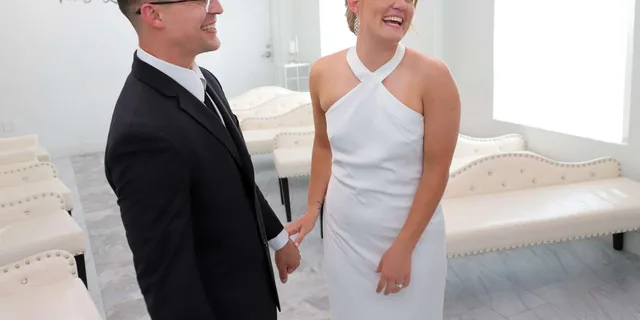 Las Vegas International Wedding with Apostille - Image 4