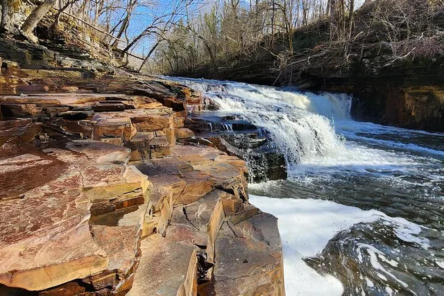 Tennessee Archaeology, Waterfalls, & Wine Experience - Image 6