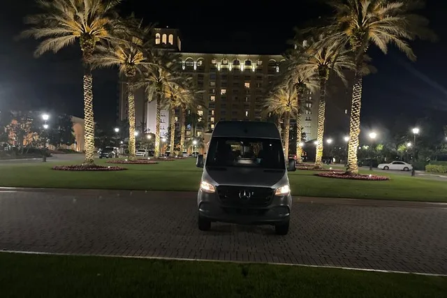 Orlando Private Transportation Service - Image 3