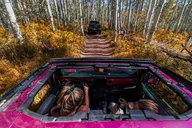 Colorado Scenic Jeep Tour thumbnail 2