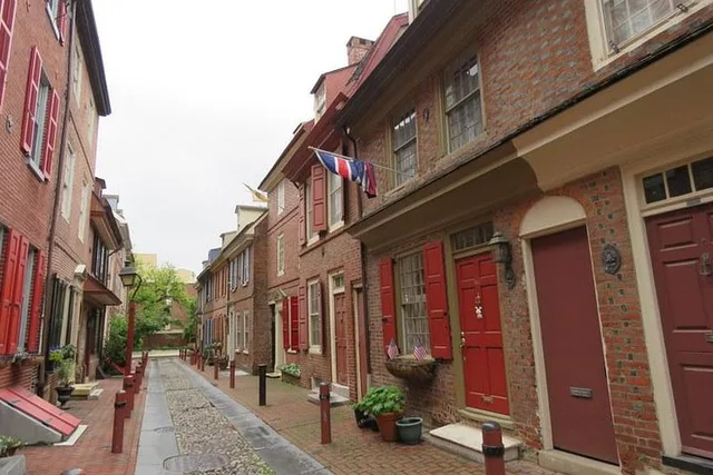 Philadelphia Colonial Walking Tour - Image 2