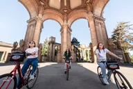 San Francisco Bike Rental Golden Gate Experience thumbnail 6