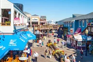 San Francisco Food Tour with a Local thumbnail 2