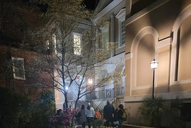 Charleston Ghost Tour of Haunts and Pirates 2 hr - Image 5